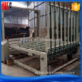 corrugated cardboard carton box manufacturing machine